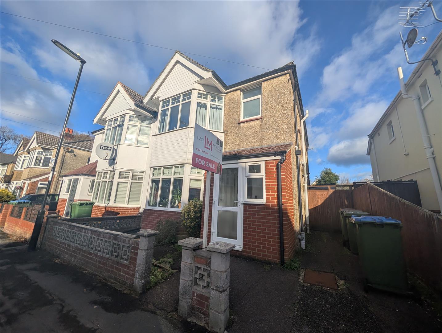 Vinery Gardens, Southampton, SO16 6HJ